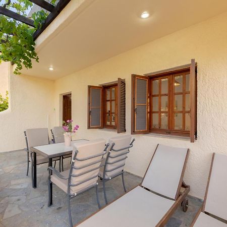 Ζini 2 Villa Kefalos  Luaran gambar