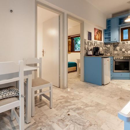 Ζini 2 Villa Kefalos  Luaran gambar