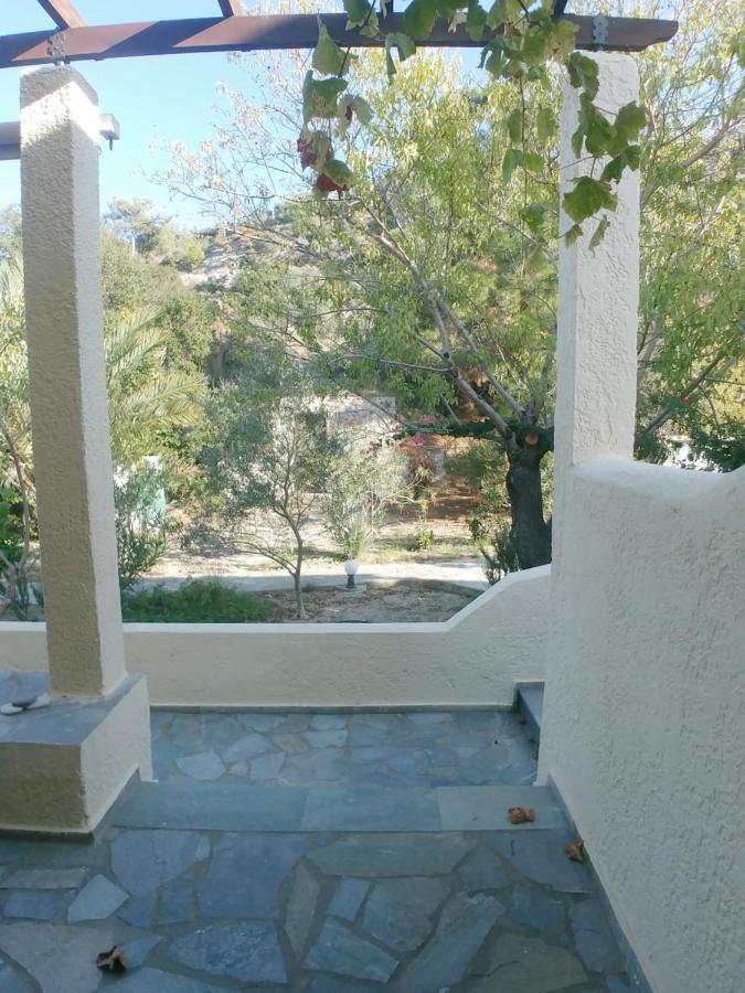 Ζini 2 Villa Kefalos  Luaran gambar