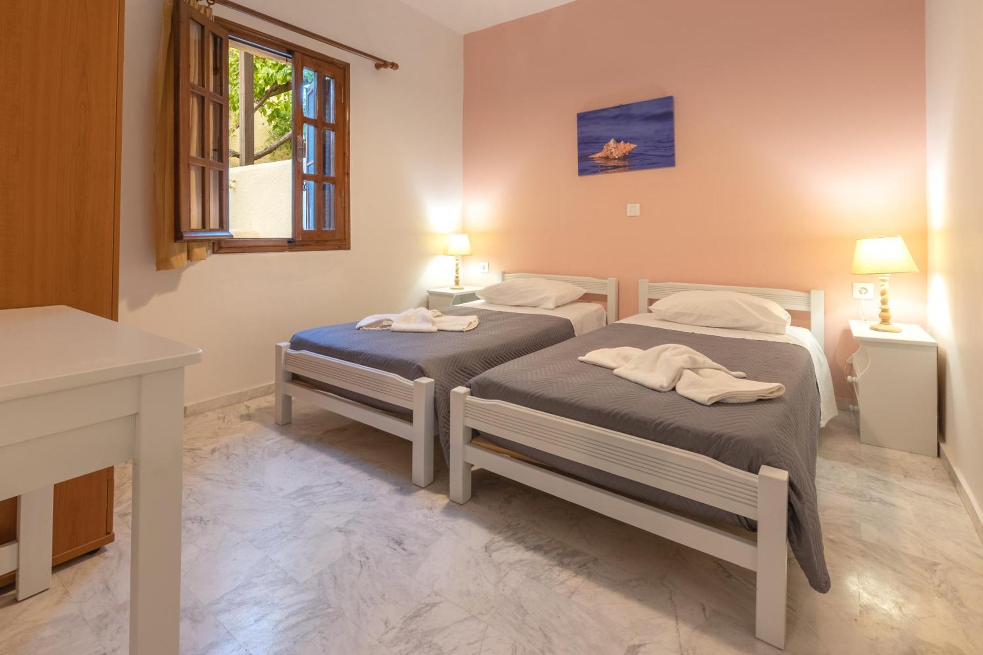 Ζini 2 Villa Kefalos  Luaran gambar