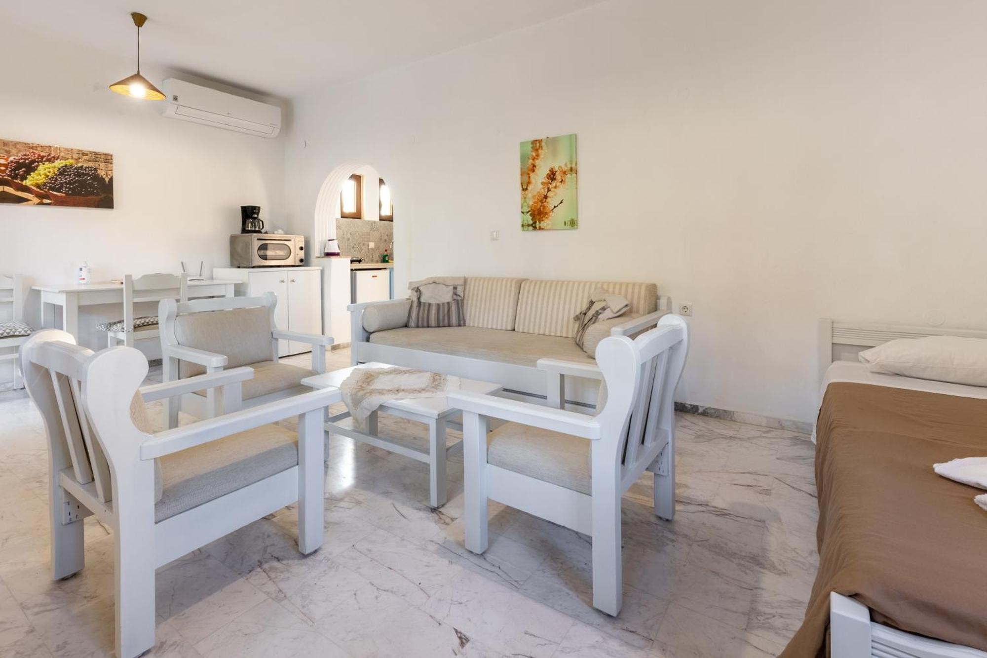 Ζini 2 Villa Kefalos  Luaran gambar