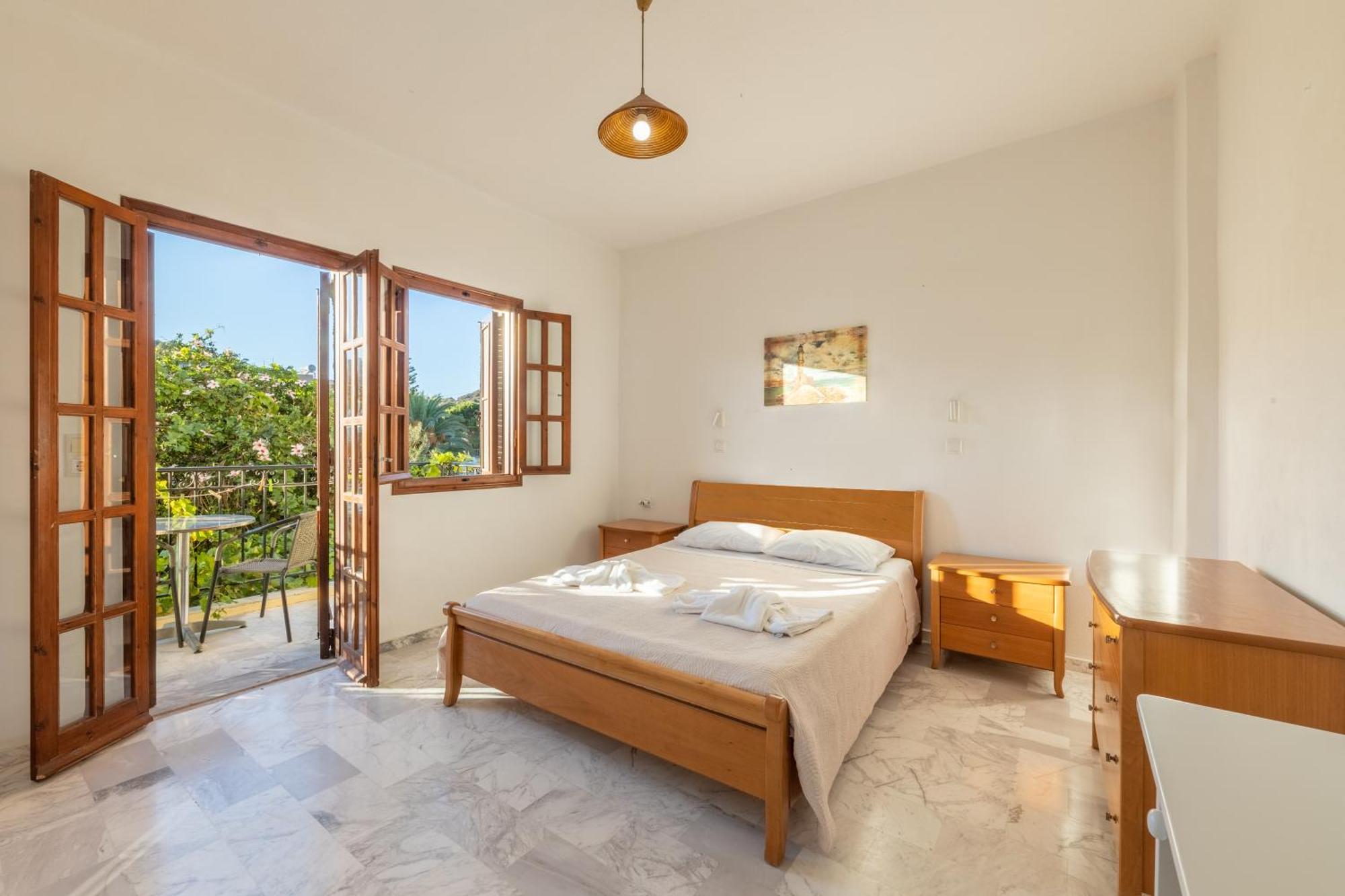 Ζini 2 Villa Kefalos  Luaran gambar