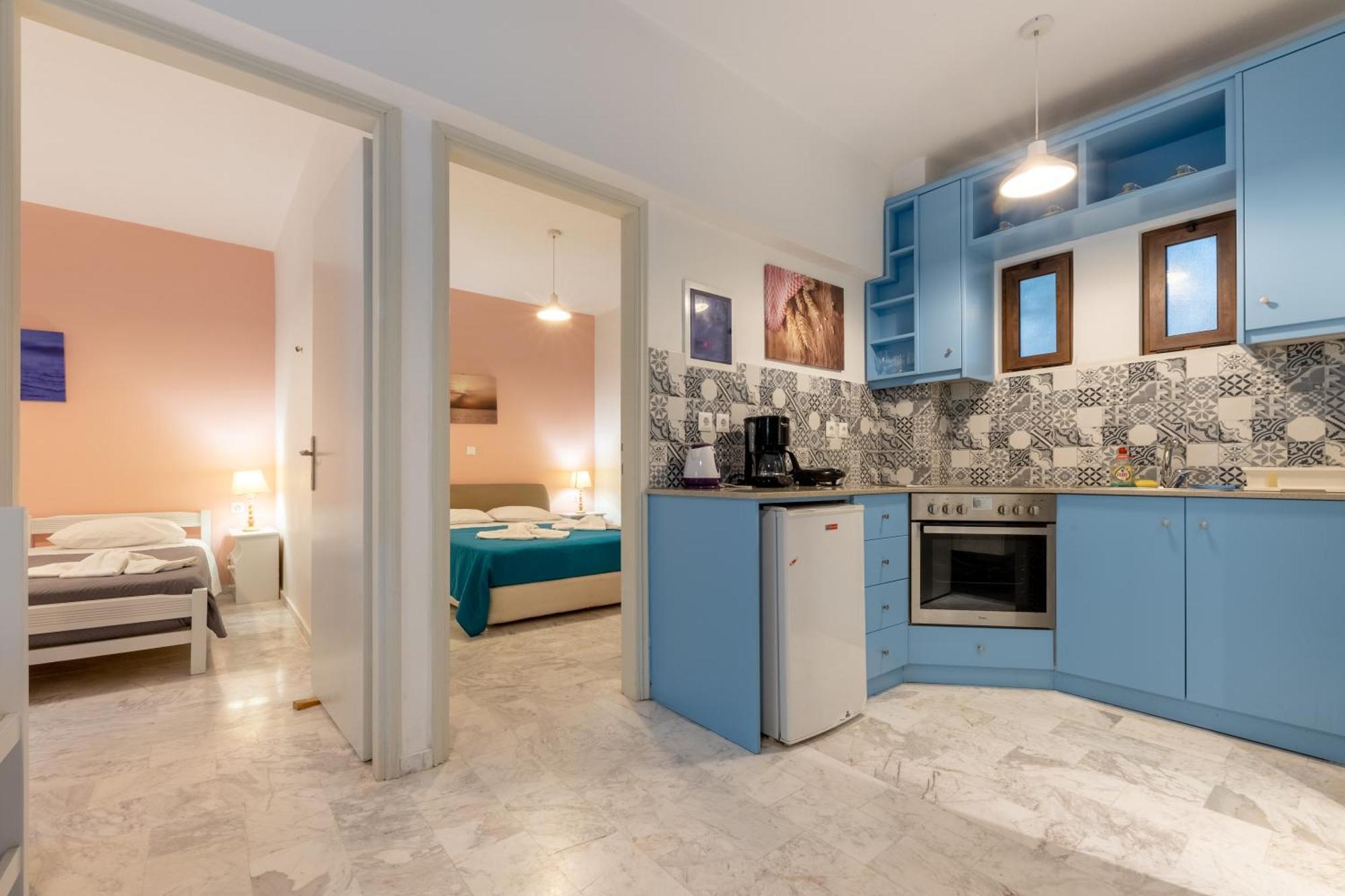 Ζini 2 Villa Kefalos  Luaran gambar