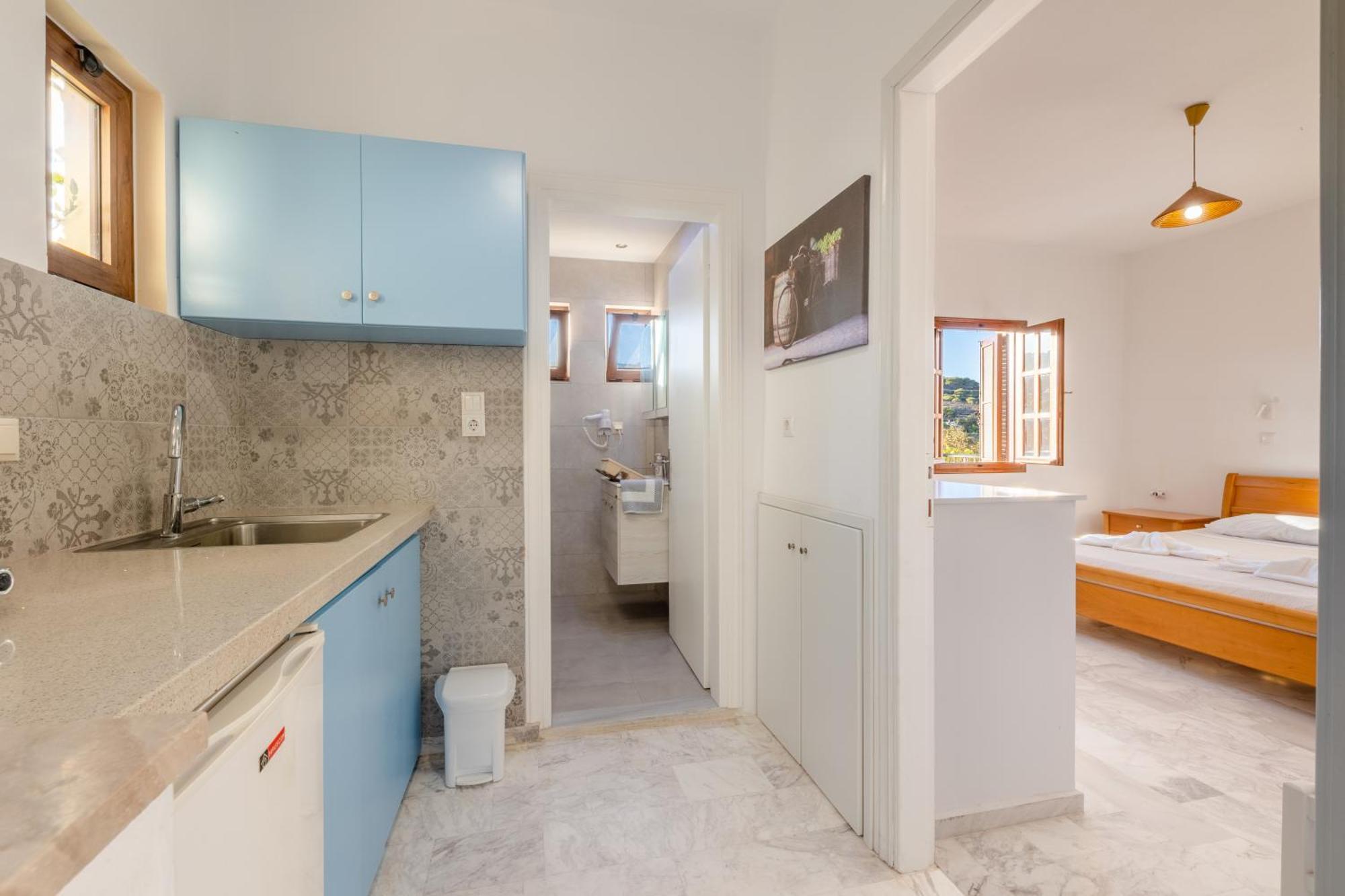 Ζini 2 Villa Kefalos  Luaran gambar