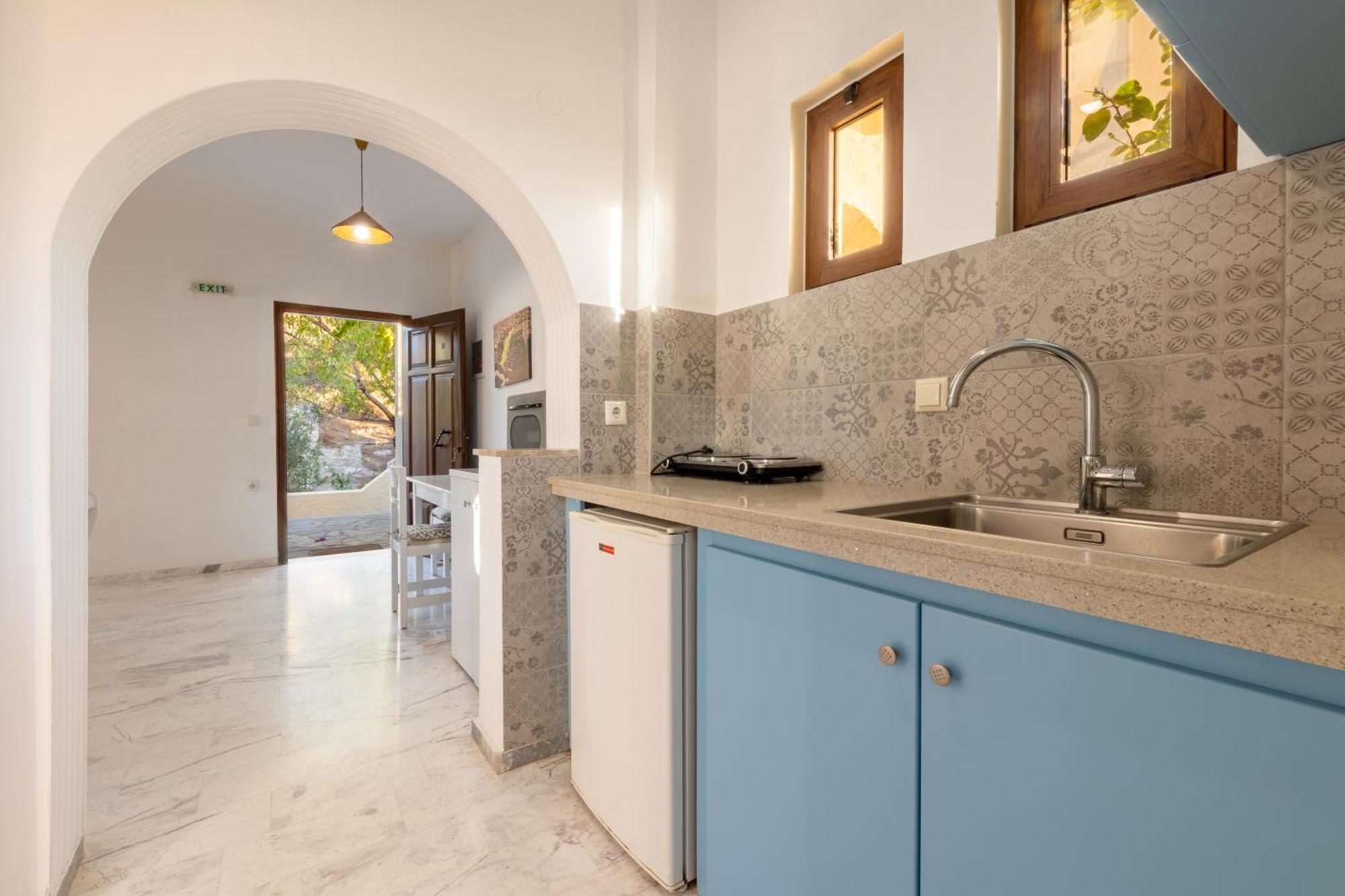 Ζini 2 Villa Kefalos  Luaran gambar