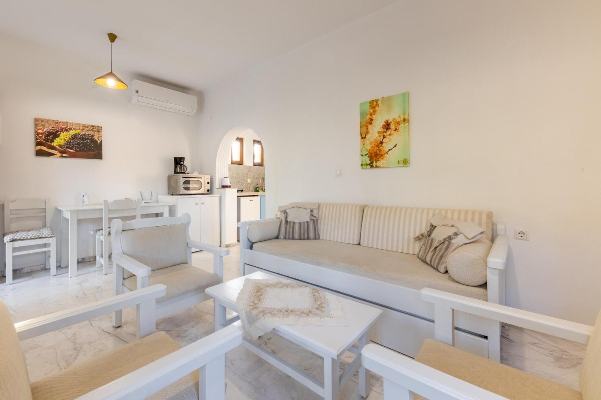 Ζini 2 Villa Kefalos  Luaran gambar