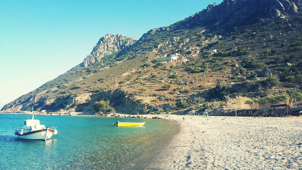 Ζini 2 Villa Kefalos  Luaran gambar
