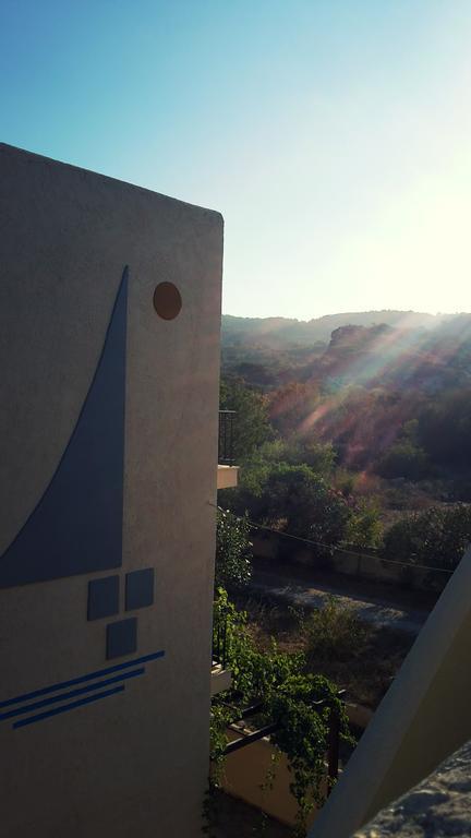 Ζini 2 Villa Kefalos  Luaran gambar