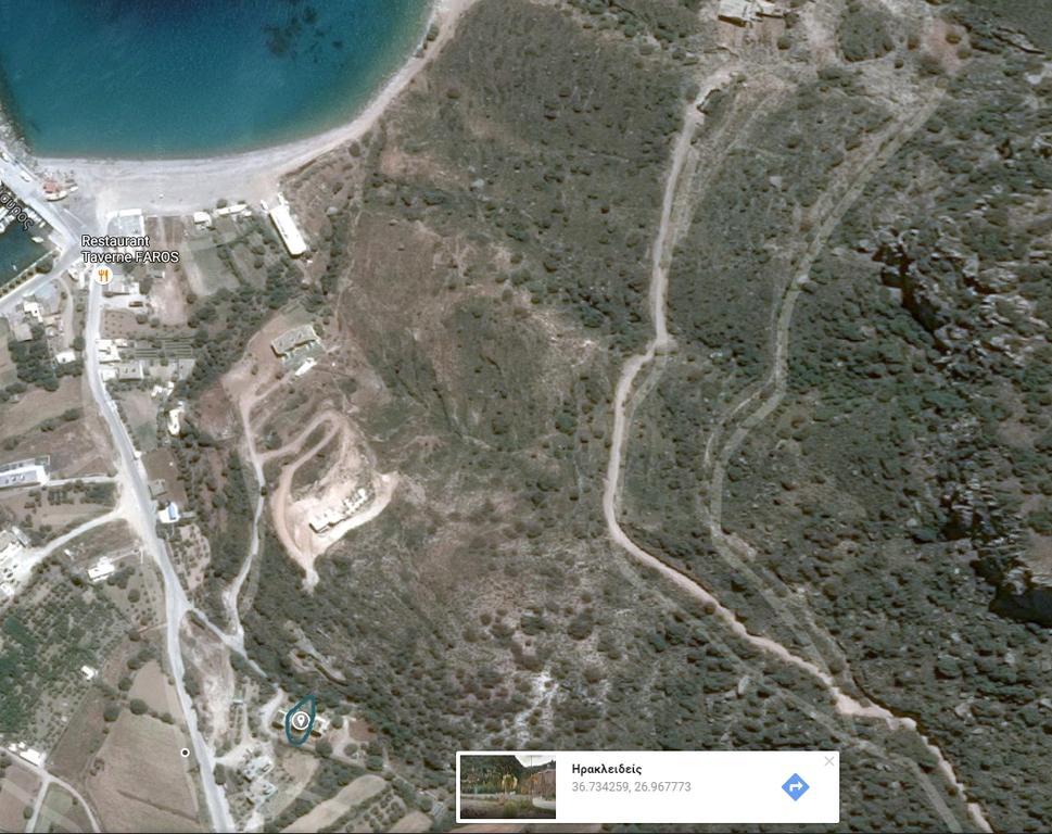 Ζini 2 Villa Kefalos  Luaran gambar