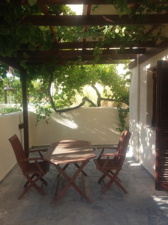 Ζini 2 Villa Kefalos  Luaran gambar