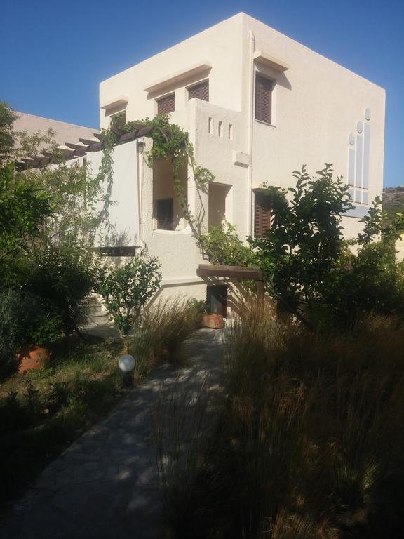 Ζini 2 Villa Kefalos  Luaran gambar